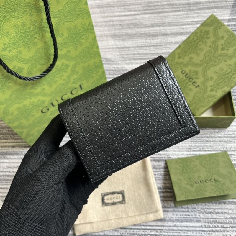 Gucci Wallets